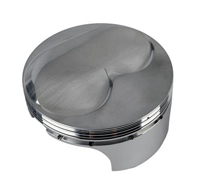 SINGLE PISTON