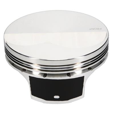 SINGLE PISTON