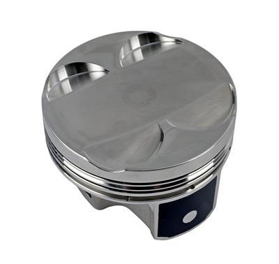 SINGLE PISTON