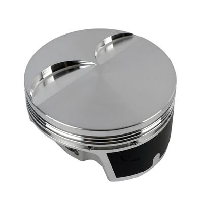 SINGLE PISTON