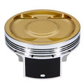PISTONS SET OF 4