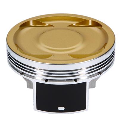 PISTONS SET OF 4