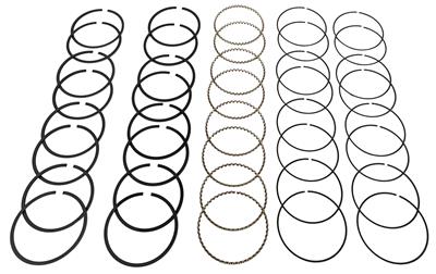 RING SET 1/16-1/16-3/16