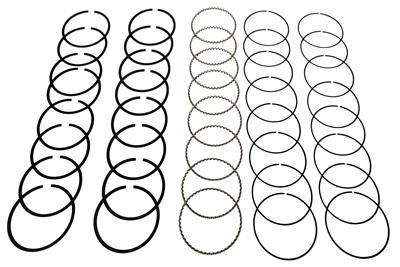 RING SET 1/16-1/16-3/16