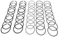 RING SET 1/16-1/16-3/16