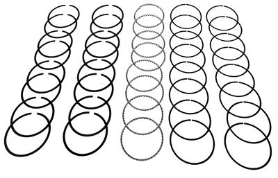 RING SET 1/16-1/16-3/16