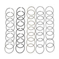 RING SET 1.5-1.5-3.0-99.18