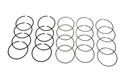 RING SET 1.0-1.2-2.8-81.25MM