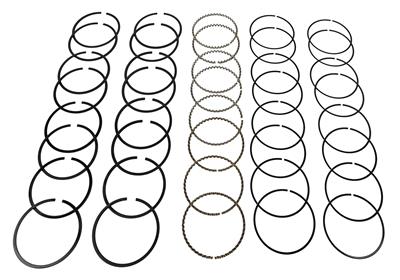 RING SET 1/16-1/16-3/16 ECONO