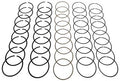 RING SET 1/16-1/16-3/16 ECONO