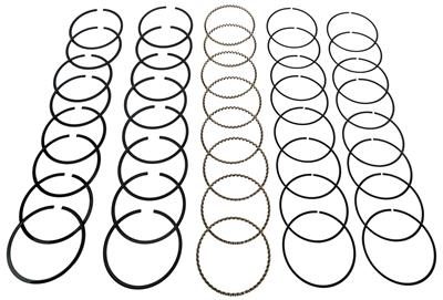 RING SET 1/16-1/16-3/16 ECONO