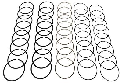 RING SET 1/16-1/16-3/16 ECONO