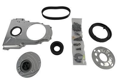 BELT DRIVE