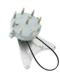 DISTRIBUTOR DRIVE CAMSHAFT