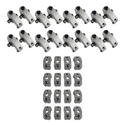 ROCKER KIT SHAFT ROCKER