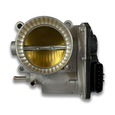 THROTTLE BODY