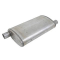 QUIET ONE PERFORMANCE MUFFLER