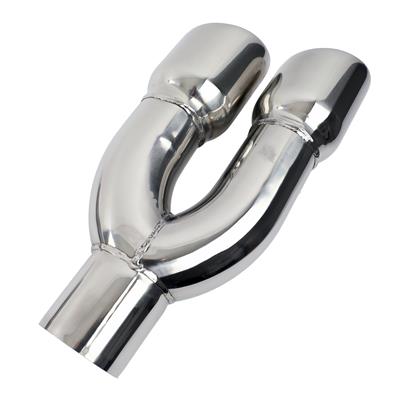 EXHAUST TIP