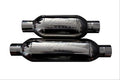 TURBINE MUFFLER