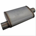 OVAL 14  MUFFLER