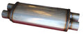 OVAL 18  MUFFLER