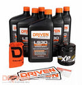 ENGINE OIL KIT