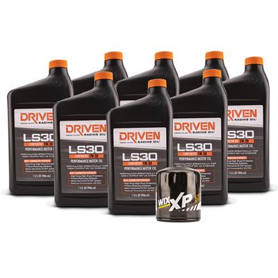 ENGINE OIL KIT