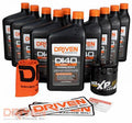 ENGINE OIL KIT