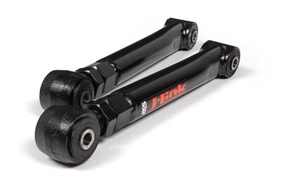 CONTROL ARMS
