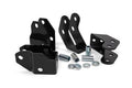 SHOCK EXTENSION BRACKETS