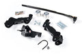 CONTROL ARM GEOMETRY BRACKETS