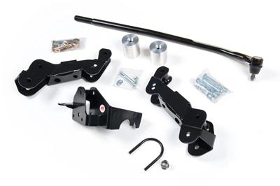 CONTROL ARM GEOMETRY BRACKETS