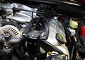OIL SEPARATOR  COBRA  MACH 1