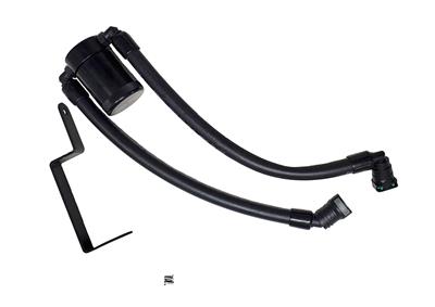 SEPARATOR TANK EXPLORER ECO