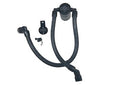 OIL SEPARATOR BLACK