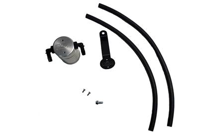 OIL SEPARATOR