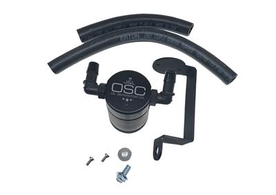 OIL CATCH CANS  OIL SEPARATOR