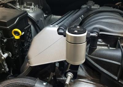 SEPARATOR TANK HEMI SRT
