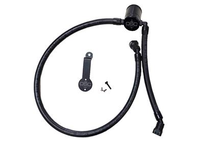 OIL SEPARATOR