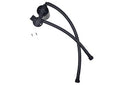 OIL SEPARATOR BLACK