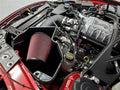 BIG AIR INTAKE