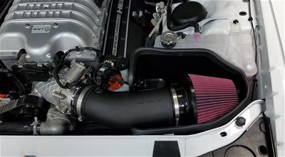 AIR INTAKE KITS