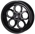 17 INCH X 4.5 INCH FRONT