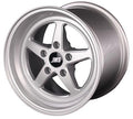 17 INCH X 4.5 INCH FRONT