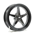 17 INCH X 4.5 INCH FRONT