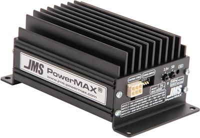 FUELMAX V2 - DUAL PUMP