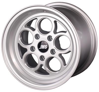 17 INCH X 4.5 INCH FRONT