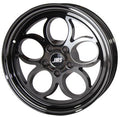 17 INCH X 4.5 INCH FRONT