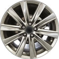 ALLOY WHEEL
