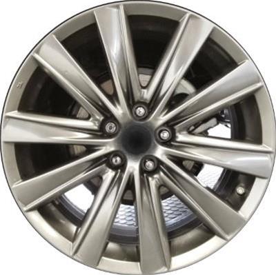 ALLOY WHEEL